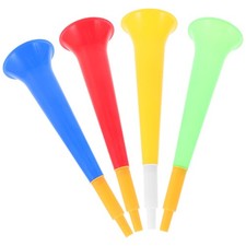  4 Pcs Sportgeräuscherzeuger