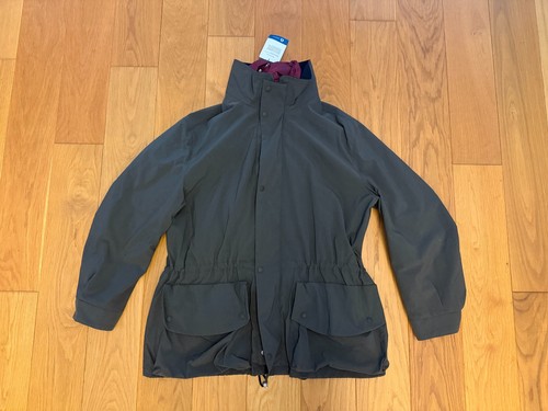 Maison margiela 1 - maison, parka