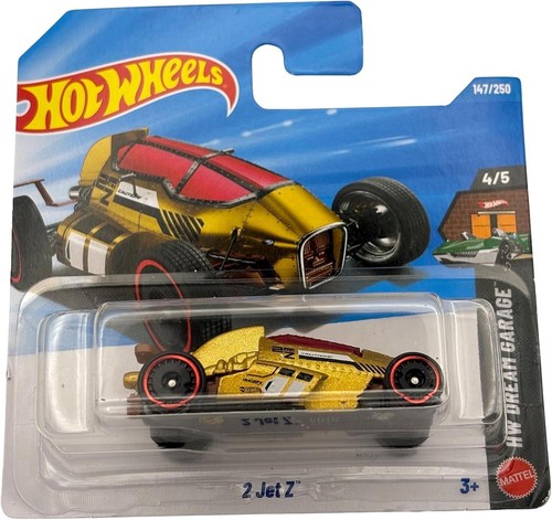 Hot wheels dream garage jet - garage, 2