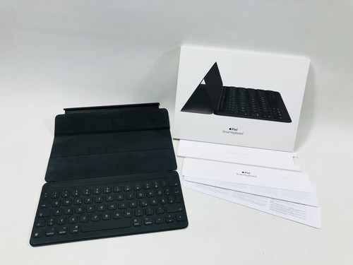 Apple smart keyboard - smart, 10,5"