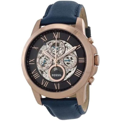 Uhr fossil grant me3029 - uhr,