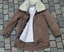 Trenchcoat für Damen, Braun, M, Esprit, Innenfutter und Kragen (herausnehmbar)