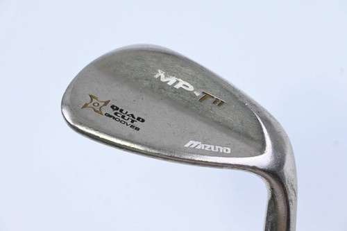 Mizuno gap wedge - mp,