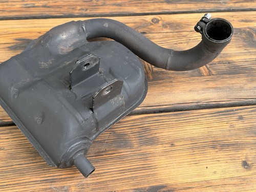 Sito plus auspuff für vespa - sito,