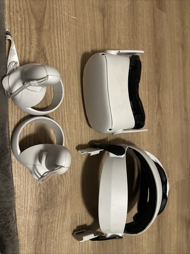Meta quest 64gb headset - 64gb, vr-headset