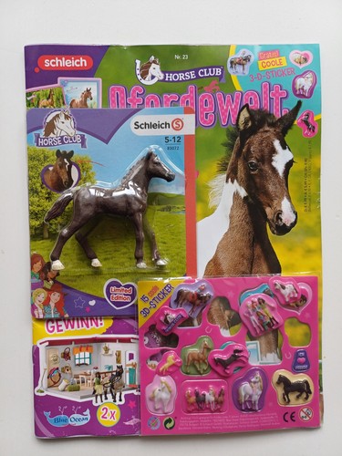 Schleich horse club - schleich,