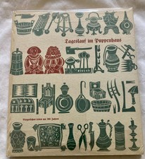 Tageslauf im Puppenhaus -