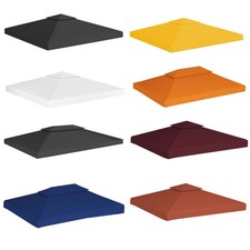 Ersatzdach Pavillondach