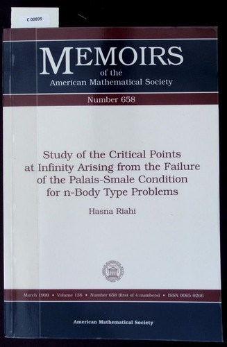 Study the critical points - study, of