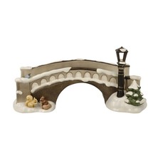 Goebel Winterwald Brücke zum