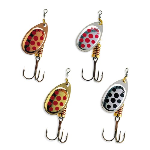 Mepps aglia spinner - aglia,