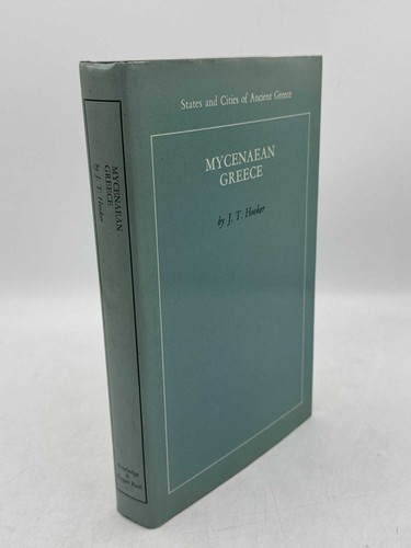 Mycenaean greece states and - greece,