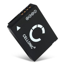  Akku für Leica V-LUX 40