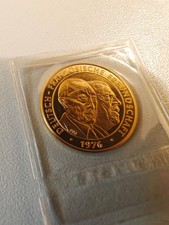 Goldmünze Deutsch