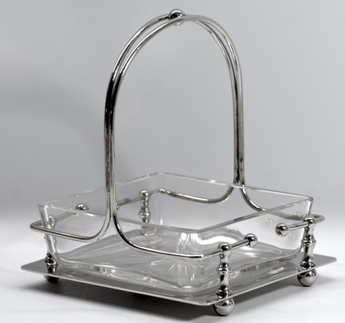 Wmf art deco - wmf, anbietschale
