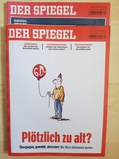 Der Spiegel Nr. 12/13 vom