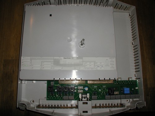Opencom 110 opencom110 detewe - 110,