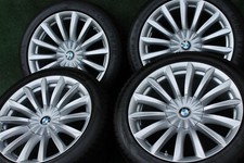 Original BMW 6er G32 7er G11 G12 6861225 Winterräder 245/45 R19 102V Styling 620
