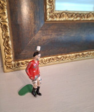 VTG Miniature Cast Hinged