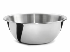 Edelstahl Küchenschüssel
