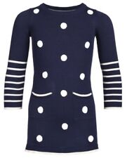 Schickes Strickkleid aus