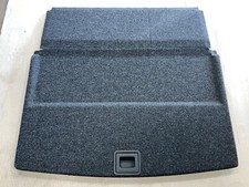 VW Golf Plus 5M Kofferraumbelag Boden Belag Teppich Ladeboden 5M0858855C