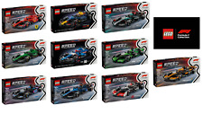 LEGO®  F1 SPEED CHAMPIONS