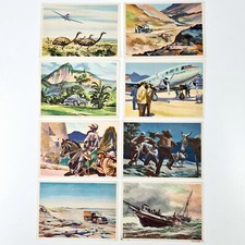 8x SANELLA Margarine