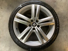 1x 17 Zoll Alufelge original