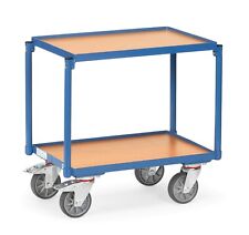 Fetra Etagenroller Tischwagen