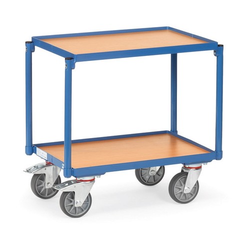 Fetra etagenroller tischwagen - fetra,