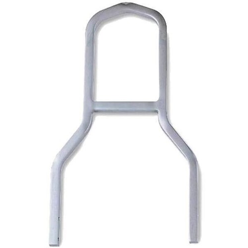 Lowboy sissy bar low chrom - lowboy,