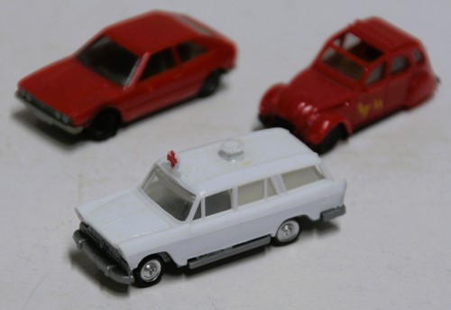 Eko fiat seat 1800 - 1:86;, /