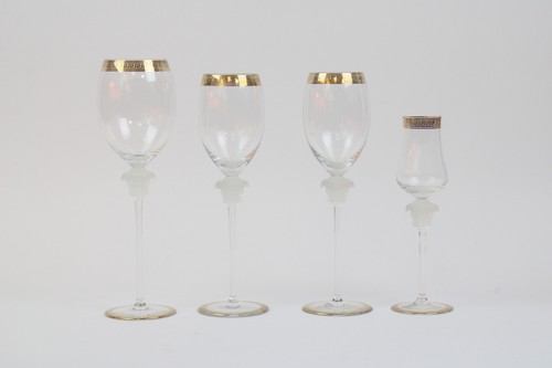 Versace medusa set - versace,
