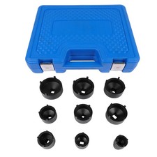 Steckschlüsselsatz für