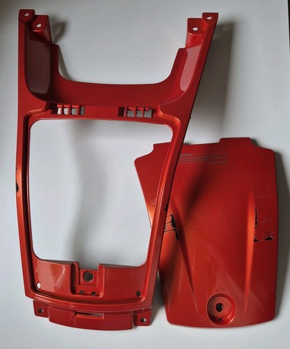 Kymco mxu 700i verkleidung - mxu,