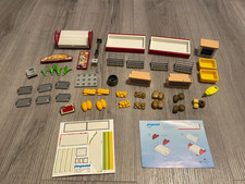 Playmobil 7456 Bäckerei