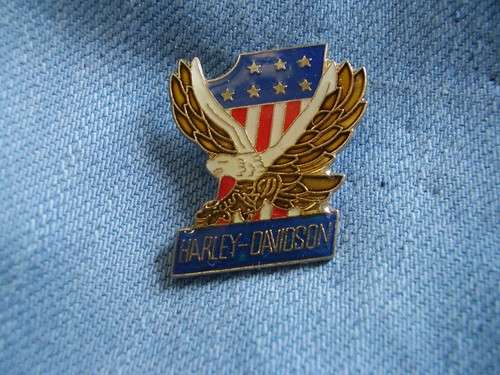 Pin harley davidson mit - harley,