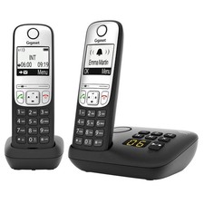 Gigaset A690 A Duo Schnurloses