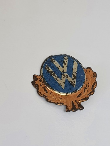 Volkswagen anstecknadel - volkswagen,