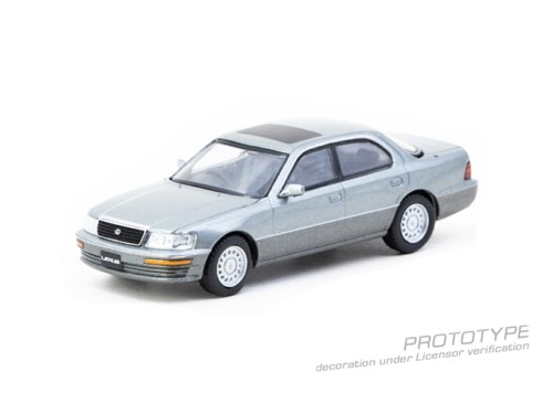 Lexus ls400 flint - (ucf10),