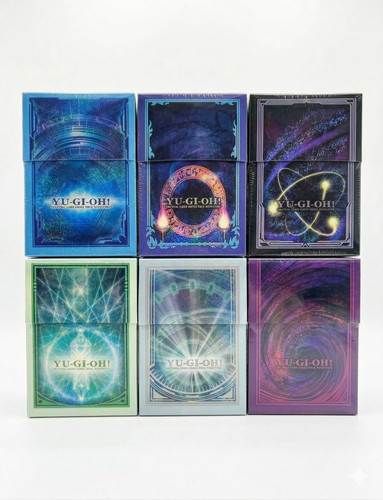 Ocg duelist box - yu-gi-oh!,