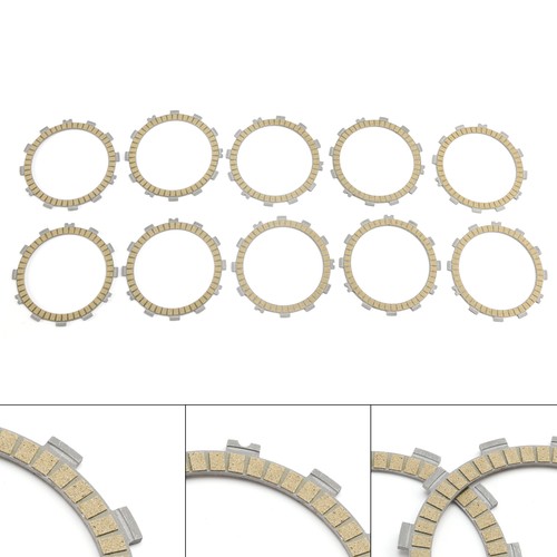 Kupplungssatz
