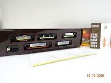 Märklin Mini-Club Z 8140