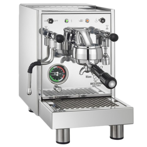Bezzera bz10 espressomaschine - bezzera,
