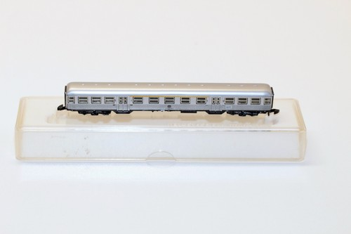 Märklin mini club - spur, z