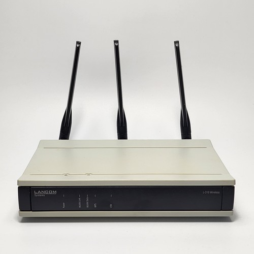 Lancom 310agn wireless - l-310agn,