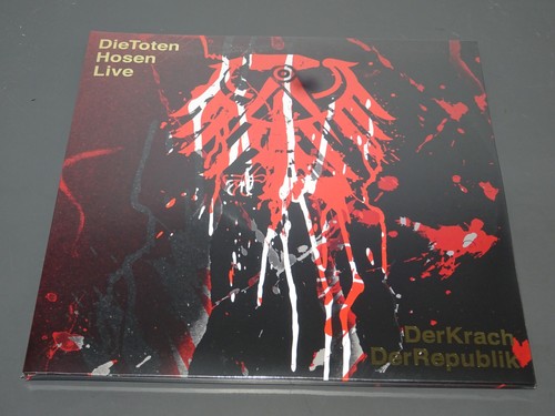 Die toten hosen - der, krach