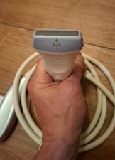 GE 12L-RS linear Sonde linear