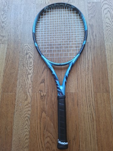 Babolat pure drive 100 - pure,